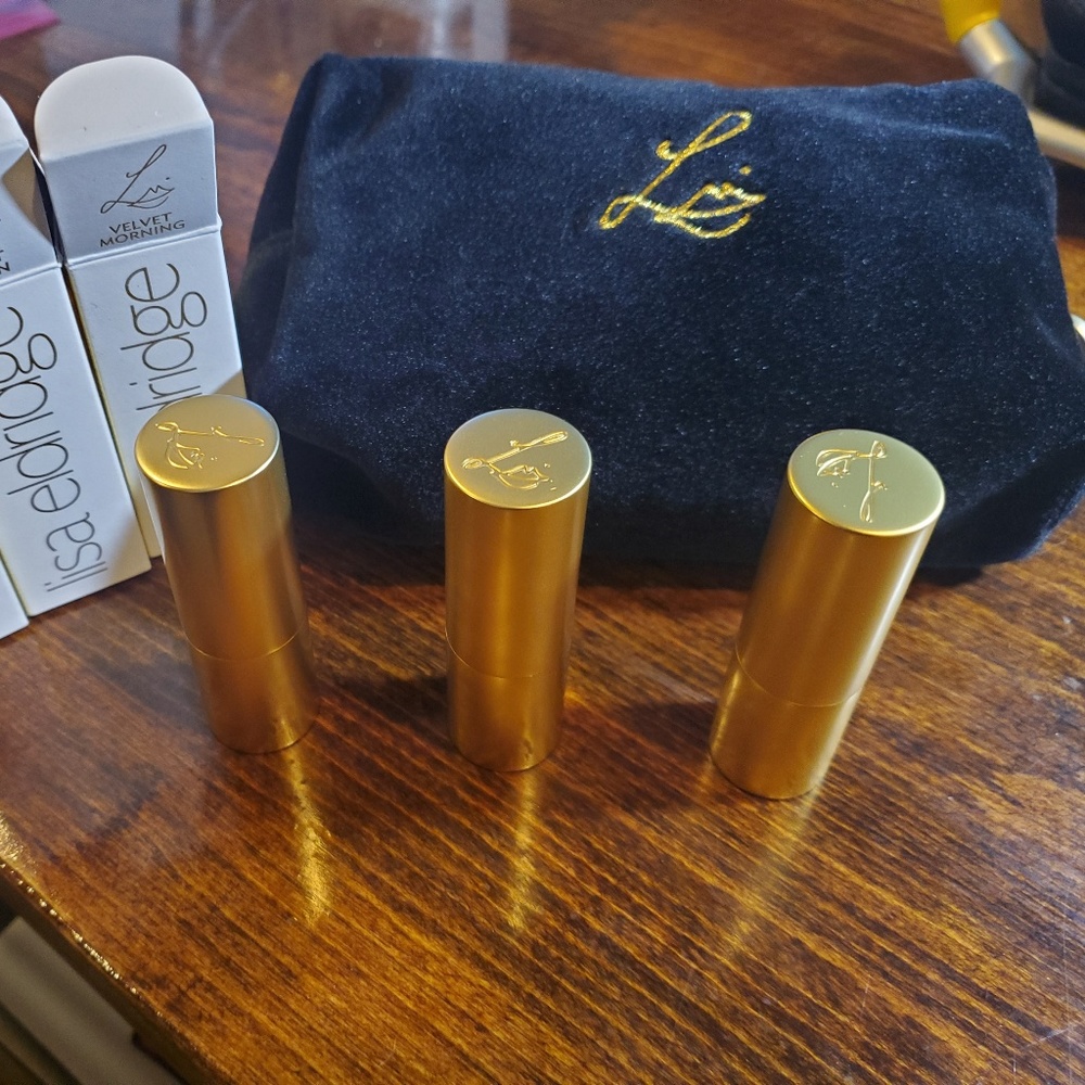 Lisa Eldridge The Ultimate True Velvet Collection
